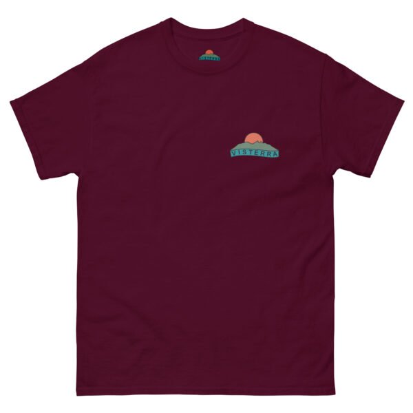 Classic Tee - Image 2